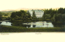 Nora, Ringshyttan, Storgården 1906