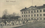Nora Folkskolan 1910