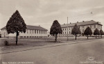 Nora Folkskola, Gymnastikhuset 1966