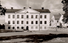 Nora Rådhuset