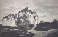 Nora Tingshuset