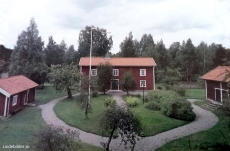 Hallsberg Hembygdsgården