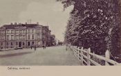 Hallsberg Stadshuset 1905