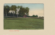 Hallsberg, Stocksäter 1903
