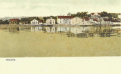 Sala, Nyland 1905