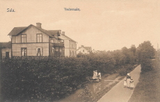 Sala Vestermalm 1908