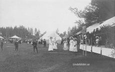 Arboga, Sommarfest 1909