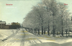 Nora Skolparken 1905