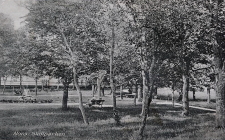 Nora Skolparken 1922