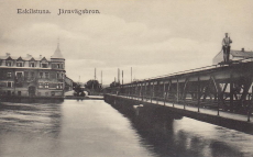 Eskilstuna Järnvägsbron