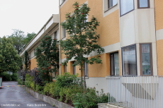Lindesberg, Prästgatan